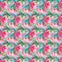 0353 - Pops of Christmas Flowers